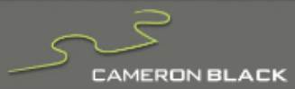 Cameron Black - Contractor